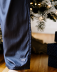 The Original Lounge Pants Navy with Pockets