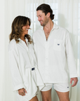 The Original Lounge Top (Unisex)