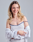 Ladies Gown