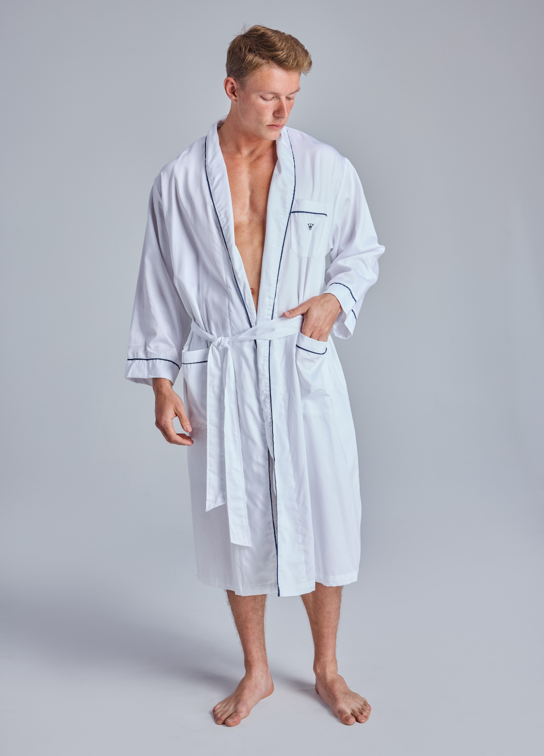 Royal Robe
