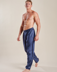 The Original Lounge Pants Navy with Pockets