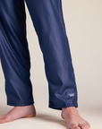 The Original Lounge Pants Navy with Pockets