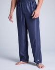 The Original Lounge Pants Navy with Pockets