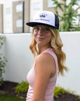 Highnies Foam Trucker Hat