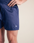 The Royal Boxer Pack Navy (2 pairs)