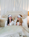 Royal Sleep Mask