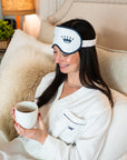 Royal Sleep Mask