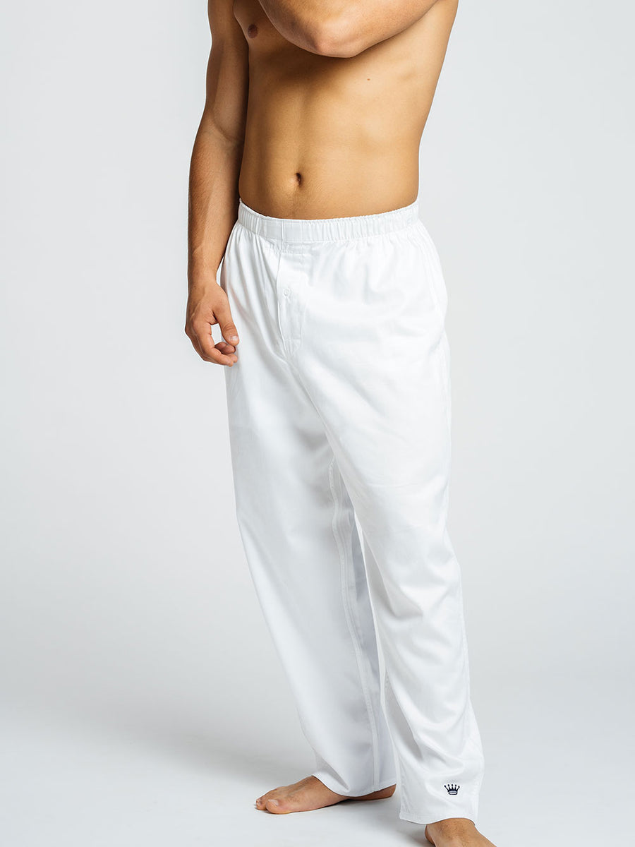 Men's Pajama Pants & Lounge Pants