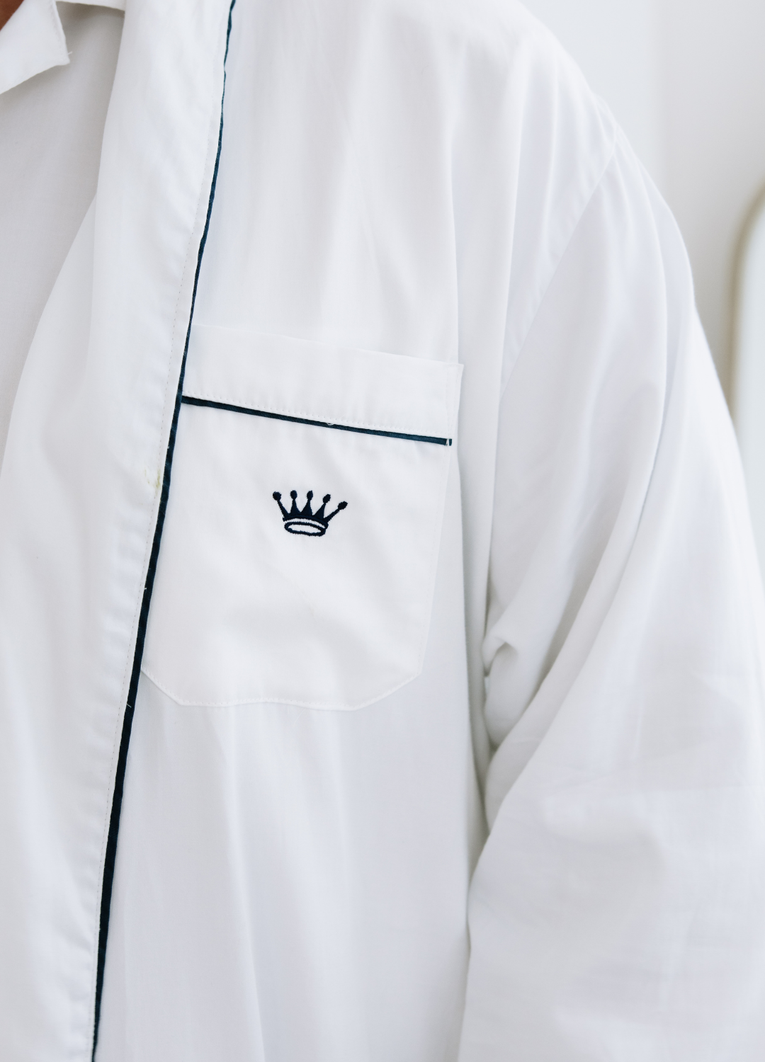 Rhs Robe Royal Robe – Royal Highnies