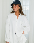 The Original Lounge Top (Unisex)