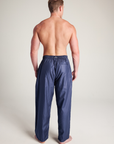 The Original Lounge Pants Navy with Pockets