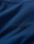 Navy Leisure Tee