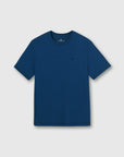Navy Leisure Tee