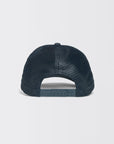 White & Navy Anniversary Trucker Hat