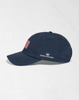 Navy Performance Anniversary Hat