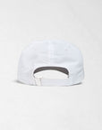 White Performance Anniversary Hat