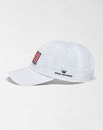 White Performance Anniversary Hat