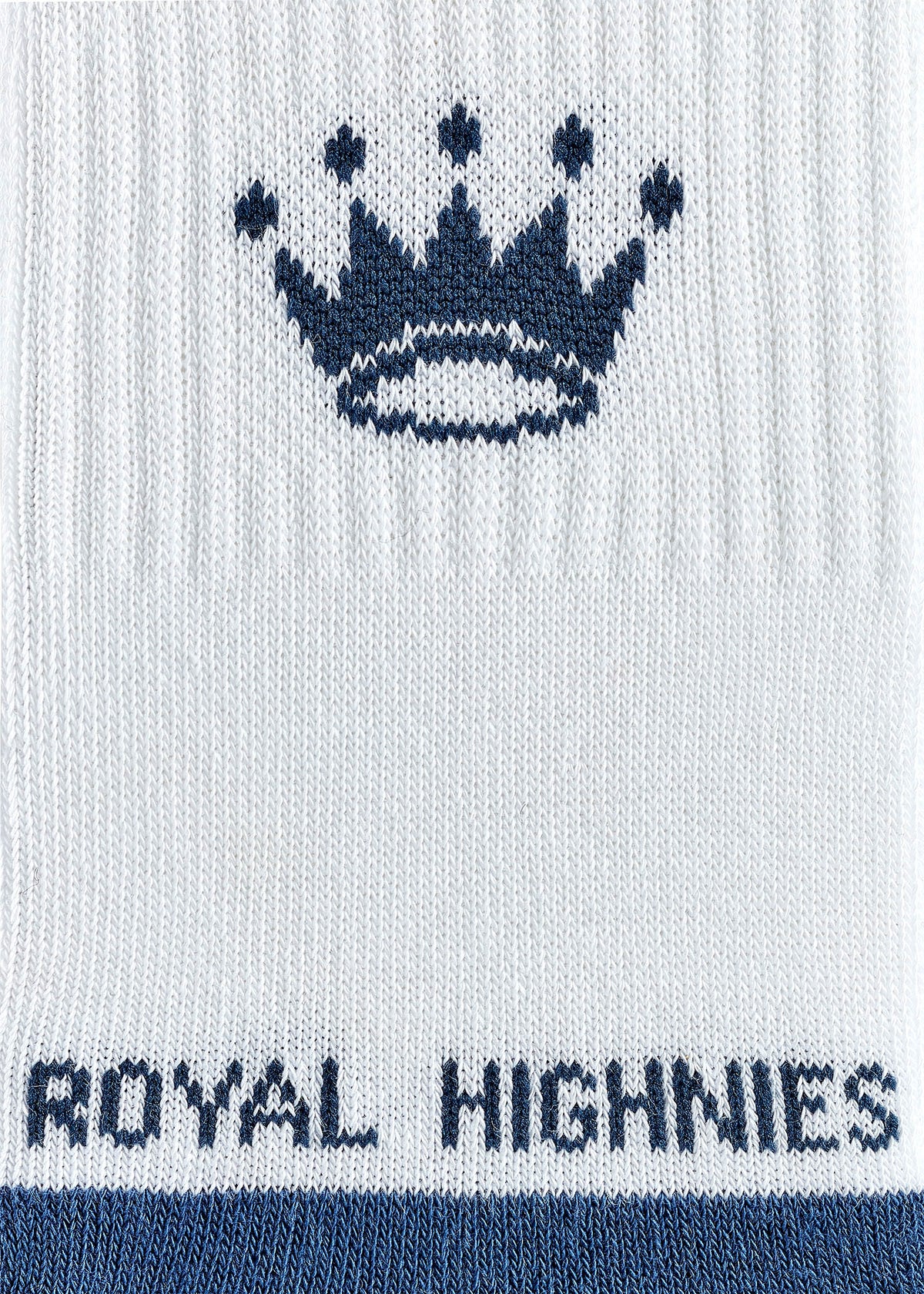 White Performance Ankle Socks