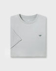 Mist Grey Leisure Tee