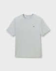 Mist Grey Leisure Tee