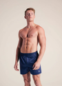 The Royal Boxer Pack Navy (2 pairs)